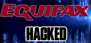 Equifax Hacked!