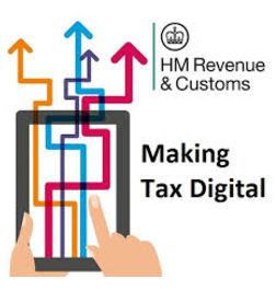 Making Tax Digital